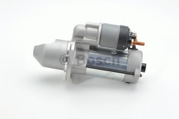 Стартер BOSCH 0 001 251 004 - Фото 3