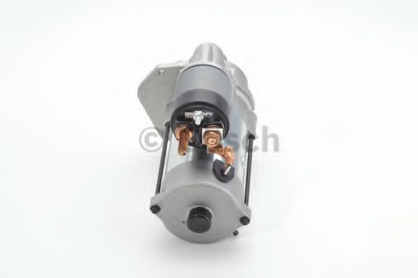 Стартер BOSCH 0 001 251 004 - Фото 4