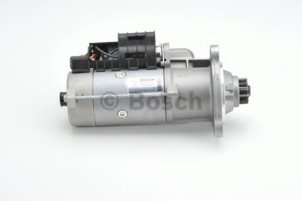 Стартер BOSCH 0 001 261 069 - Фото 1