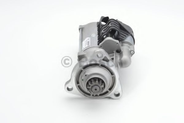 Стартер BOSCH 0 001 261 069 - Фото 2