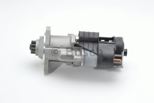 Стартер BOSCH 0 001 261 069 - Фото 3