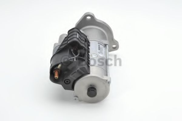 Стартер BOSCH 0 001 261 069 - Фото 4