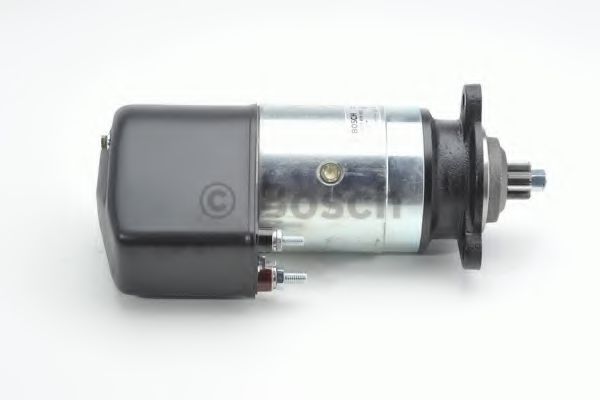 Стартер BOSCH 0 001 416 002 - Фото 2