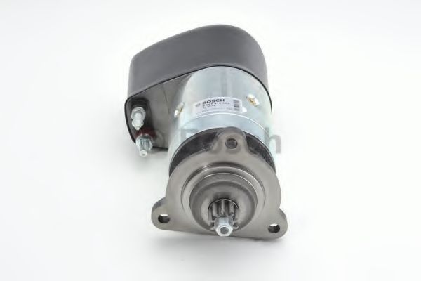 Стартер BOSCH 0 001 416 002 - Фото 3