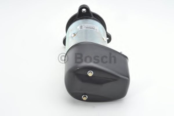 Стартер BOSCH 0 001 416 002 - Фото 5