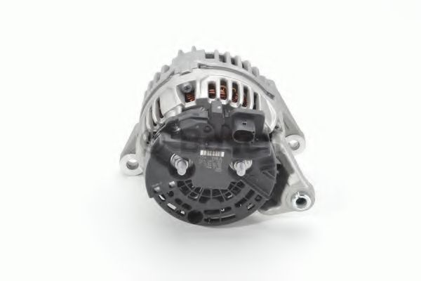 Генератор BOSCH 0 124 325 122 - Фото 3
