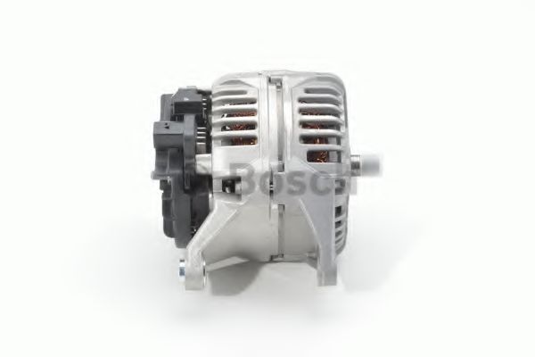 Генератор BOSCH 0 124 325 122 - Фото 4