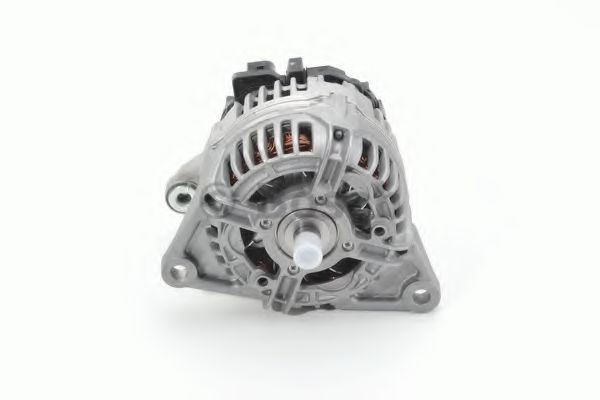 Генератор BOSCH 0 124 325 122 - Фото 5