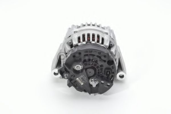 Генератор BOSCH 0 124 325 226 - Фото 3