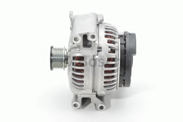 Генератор BOSCH 0 124 625 045 - Фото 2