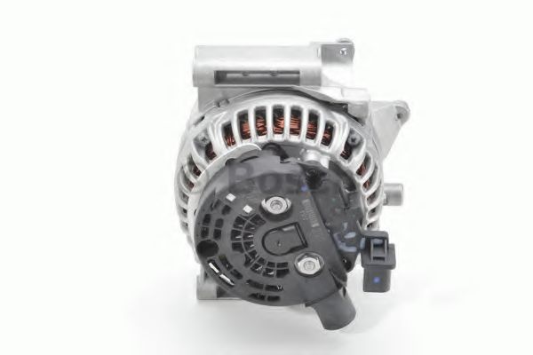 Генератор BOSCH 0 124 625 045 - Фото 3