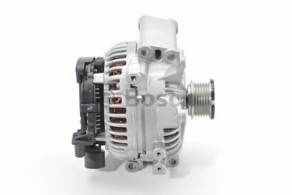 Генератор BOSCH 0 124 625 045 - Фото 4