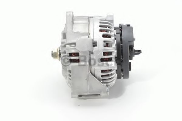 Генератор BOSCH 0 124 655 025 - Фото 2