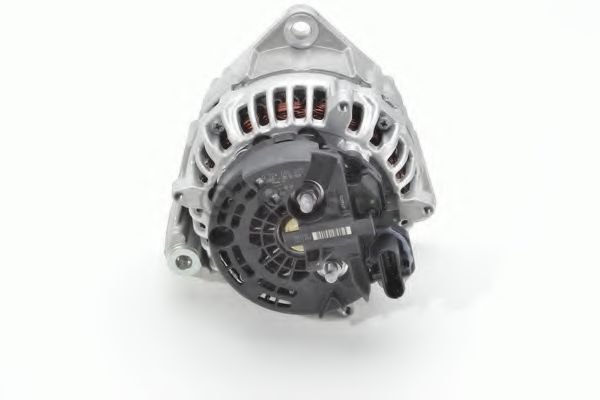 Генератор BOSCH 0 124 655 025 - Фото 3