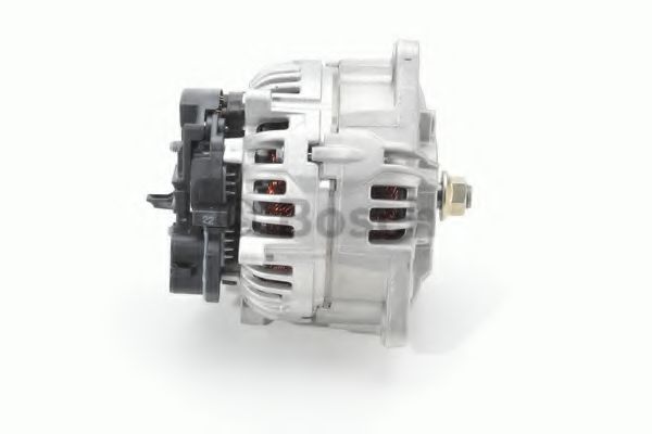 Генератор BOSCH 0 124 655 025 - Фото 4