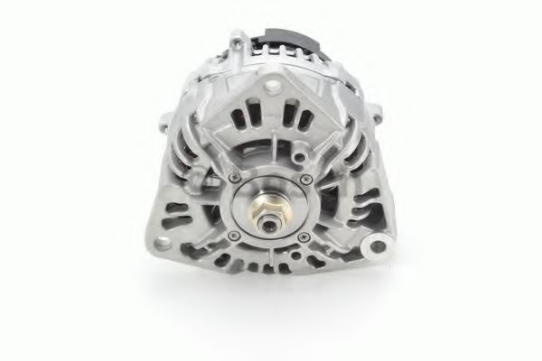 Генератор BOSCH 0 124 655 025 - Фото 5
