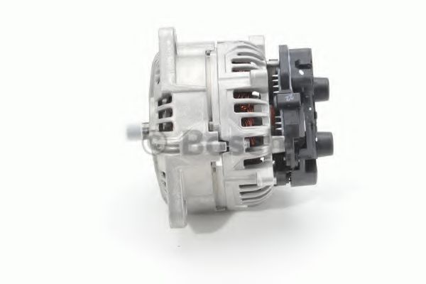 Генератор BOSCH 0 124 655 039 - Фото 2