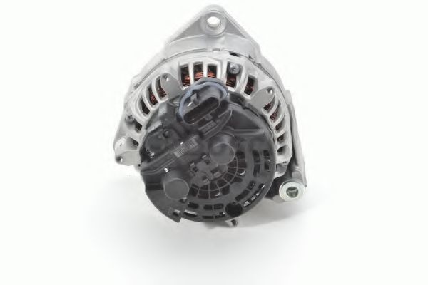 Генератор BOSCH 0 124 655 039 - Фото 3