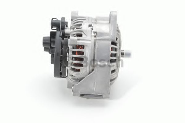 Генератор BOSCH 0 124 655 039 - Фото 4