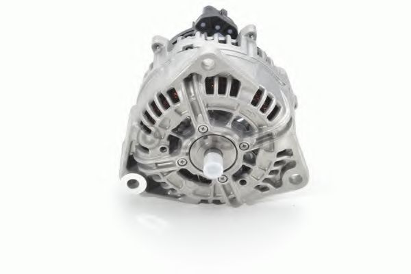 Генератор BOSCH 0 124 655 039 - Фото 5