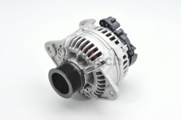 Генератор BOSCH 0 124 655 331