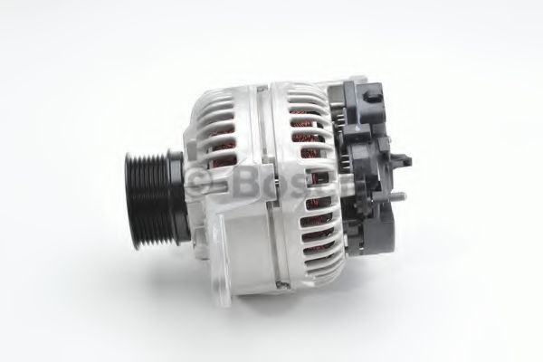 Генератор BOSCH 0 124 655 331 - Фото 1