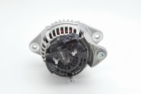 Генератор BOSCH 0 124 655 331 - Фото 2