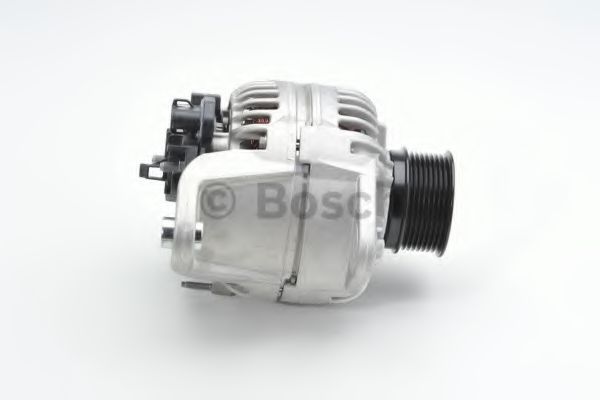 Генератор BOSCH 0 124 655 331 - Фото 3