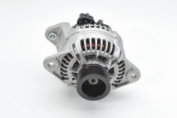 Генератор BOSCH 0 124 655 331 - Фото 4