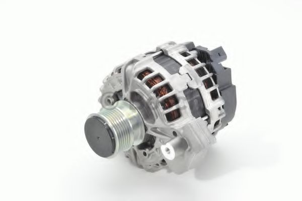 Генератор BOSCH 0 125 811 091
