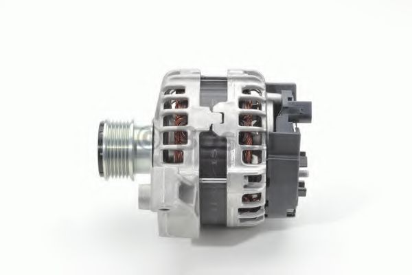 Генератор BOSCH 0 125 811 091 - Фото 1