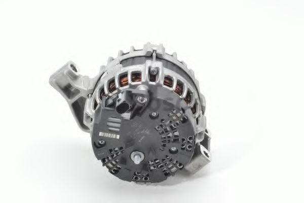 Генератор BOSCH 0 125 811 091 - Фото 2