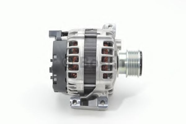 Генератор BOSCH 0 125 811 091 - Фото 3