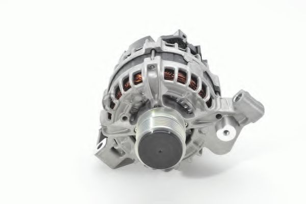 Генератор BOSCH 0 125 811 091 - Фото 4