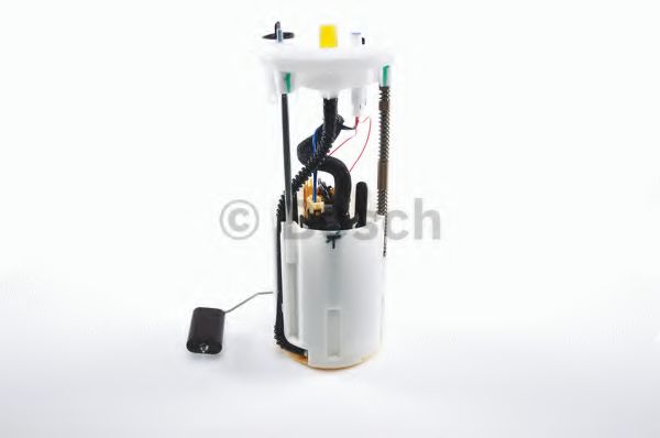 Елемент системи харчування BOSCH 0 580 203 046 - Фото 3