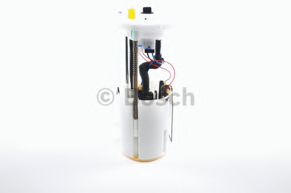 Елемент системи харчування BOSCH 0 580 203 046 - Фото 4