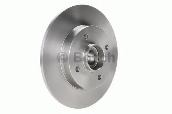 Тормозной диск BOSCH 0 986 479 022