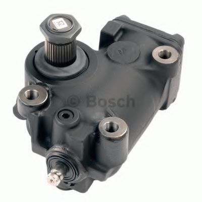 Рулевой механизм BOSCH K S01 001 062