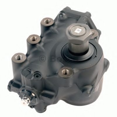 Рулевой механизм BOSCH K S00 001 130