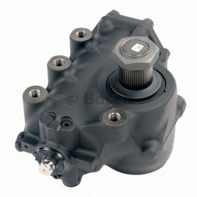 Рулевой механизм BOSCH K S00 001 240