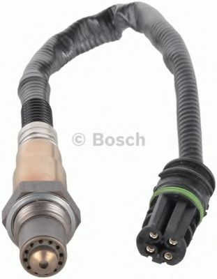 Лямбда-зонд BOSCH 0 258 010 421