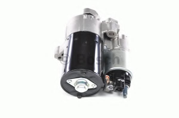 Стартер BOSCH 0 001 106 405 - Фото 3