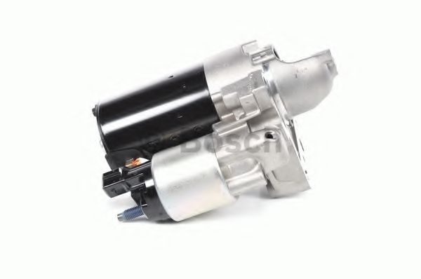 Стартер BOSCH 0 001 106 405 - Фото 4