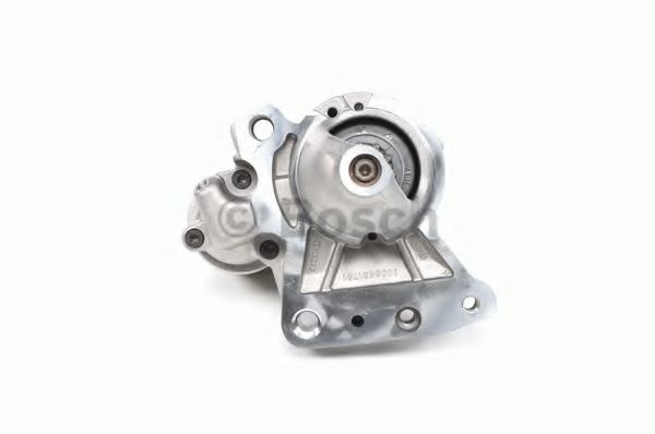 Стартер BOSCH 0 001 106 405 - Фото 5
