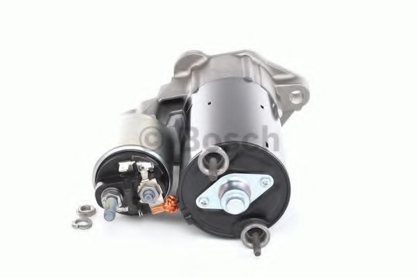 Стартер BOSCH 0 001 107 068 - Фото 3