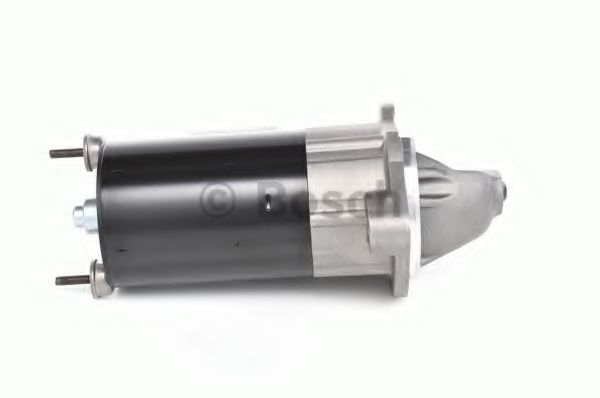 Стартер BOSCH 0 001 107 068 - Фото 4