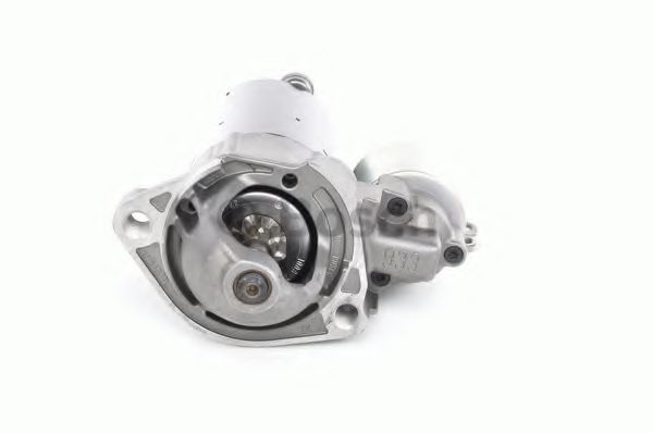 Стартер BOSCH 0 001 107 068 - Фото 5