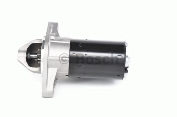 Стартер BOSCH 0 001 107 530 - Фото 1