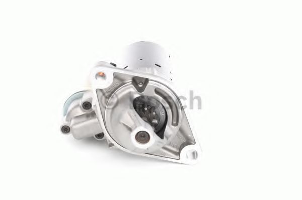 Стартер BOSCH 0 001 107 530 - Фото 4