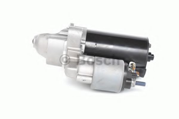 Стартер BOSCH 0 001 108 220 - Фото 2